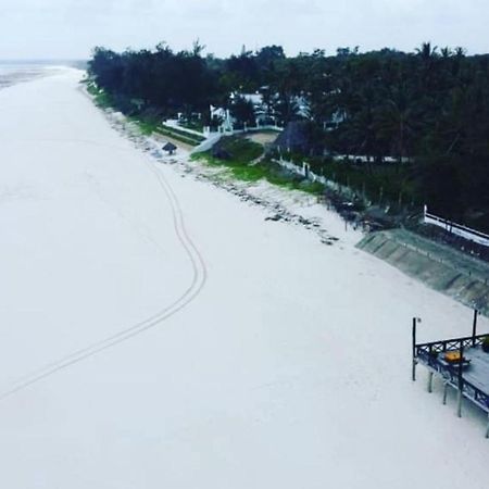 基利菲湾海滩度假村 外观 照片