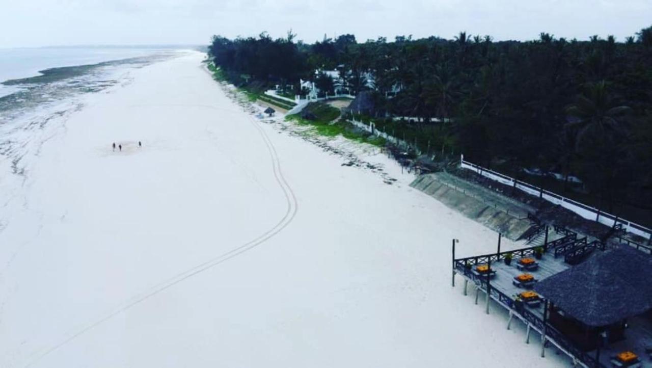 基利菲湾海滩度假村 外观 照片